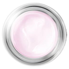 Yoshi Gel Thixo Pro Milky Pinky 50ml żel samopoziomujący do paznokci