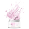 Yoshi Gel Thixo Pro Milky Pinky 50ml żel samopoziomujący do paznokci - 6
