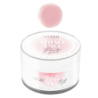 Yoshi Gel Thixo Pro Powder Pink 50ml żel samopoziomujący do paznokci - 1