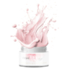 Yoshi Gel Thixo Pro Powder Pink 50ml żel samopoziomujący do paznokci - 2