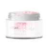 Yoshi Gel Thixo Pro Powder Pink 50ml żel samopoziomujący do paznokci - 3