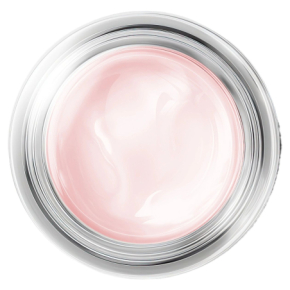 Yoshi Gel Thixo Pro Powder Pink 50ml żel samopoziomujący do paznokci