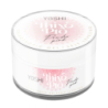 Yoshi Gel Thixo Pro Powder Pink 50ml żel samopoziomujący do paznokci - 6