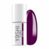 Yoshi Love 618 Big Love kolorowy lakier hybrydowy 6ml - 1