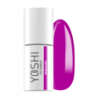 Yoshi Tokyo 916 Murasaki neonowy kolorowy lakier hybrydowy 6ml - 1