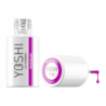Yoshi Tokyo 916 Murasaki neonowy kolorowy lakier hybrydowy 6ml - 2