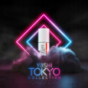 Yoshi Tokyo 916 Murasaki neonowy kolorowy lakier hybrydowy 6ml - 6