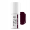 Yoshi Yacht & Yoyo 206 Behind Shadow kolorowy lakier hybrydowy 6ml - 1