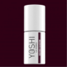 Yoshi Yacht & Yoyo 206 Behind Shadow kolorowy lakier hybrydowy 6ml - 2