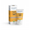 Celenes by Sweden Herbal Dry & Sensitive Skin Sunscreen Cream SPF50+ Krem przeciwsłoneczny do opalania wodoodporny do skóry suchej i wrażliwej 50ml - 3