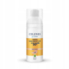Celenes by Sweden Herbal Dry Touch Tinted Sunscreen Fluid SPF50+ Fluid przeciwsłoneczny do opalania wodoodporny 50ml - 2