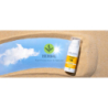 Celenes by Sweden Herbal Sunscreen Spray Lotion SPF50+ Balsam w sprayu do opalania dla dzieci z filtrem wodoodporny 150ml - 3