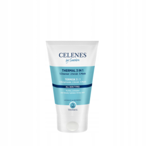  peeling i maseczka w jednym regulujący sebum 150ml