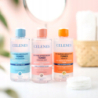 Celenes by Sweden Thermal Micellar Water Hydrate & Refresh Woda micelarna do skóry tłustej i mieszanej 250ml - 4