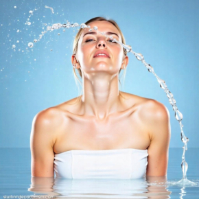 Celenes by Sweden Thermal Micellar Water Hydrate & Refresh Woda micelarna do skóry tłustej i mieszanej 250ml