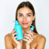 Celenes by Sweden Thermal Micellar Water Hydrate & Refresh Woda micelarna do skóry tłustej i mieszanej 250ml - 9