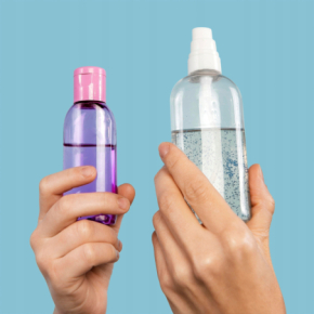 Celenes by Sweden Thermal Micellar Water Hydrate & Refresh Woda micelarna do skóry tłustej i mieszanej 250ml