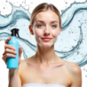 Celenes by Sweden Thermal Micellar Water Hydrate & Refresh Woda micelarna do skóry tłustej i mieszanej 250ml - 11