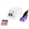 Frezarka do paznokci manicure pedicure Merc 2000 12W + frezy - 1