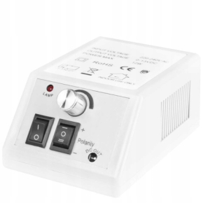 Frezarka do paznokci manicure pedicure Merc 2000 12W + frezy