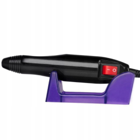 Frezarka do paznokci manicure pedicure Merc 2000 12W + frezy