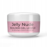 NTN Premium Limited Edition Jelly Nude Żel budujący LED/UV typu galaretka do paznokci 30g - 4