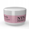 NTN Premium Limited Edition Jelly Nude Żel budujący LED/UV typu galaretka do paznokci 30g - 5