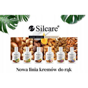 Silcare So Rose! So Gold! Balsam do rąk i ciała Body Balm Scent of Christmas Joy 100ml - limited edition  - WYPRZEDAŻ OUTLET