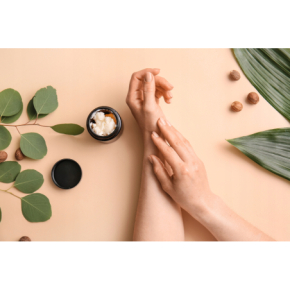 Silcare So Rose! So Gold! Balsam do rąk i ciała Body Balm Scent of Christmas Joy 100ml - limited edition  - WYPRZEDAŻ OUTLET