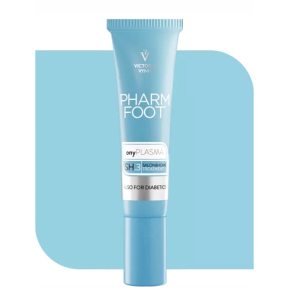 Victoria Vynn Pharm Foot onyPLASMA Preparat na onycholizę z colostrum 15ml