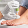 Victoria Vynn Pharm Foot oxyZONE Oil Skoncentrowany olejek regenerująco-łagodzący 15ml - 4