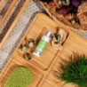 Victoria Vynn Pharm Foot oxyZONE Oil Skoncentrowany olejek regenerująco-łagodzący 15ml - 7