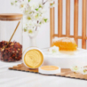 Victoria Vynn Pharm Foot Rich Balm Maść regenerująca do stóp z miodem manuka i rokitnikiem 75g - 4