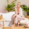 Victoria Vynn Pharm Foot Urea Forte Maść do zrogowaciałej i pękającej skóry z 25% mocznikiem i emolientami 75ml - 4