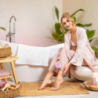 Victoria Vynn Pharm Foot Urea Forte Maść do zrogowaciałej i pękającej skóry z 25% mocznikiem i emolientami 75ml - 6