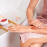 Victoria Vynn Pharm Foot Urea Forte Maść do zrogowaciałej i pękającej skóry z 25% mocznikiem i emolientami 75ml - 7