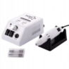 Zestaw do paznokci - frezarka Nova DM-992 12W + mega zestaw frezów - 2