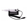 Zestaw do paznokci - frezarka Nova DM-992 12W + mega zestaw frezów - 5