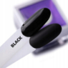 AllePaznokcie Artistic Gel Be on Trend 04 Black Żel do zdobień ombre i ornamentów 5g - 2
