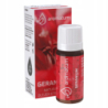 Aromatum Geranium Naturalny olejek eteryczny uspokajający, przeciwzapalny i przeciwbólowy 12ml - 4