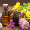 Aromatum Lawenda Naturalny olejek eteryczny uspokajający i wspomagający leczenie infekcji dróg oddechowych 12ml - 3
