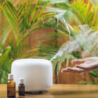 Aromatum Lawenda Naturalny olejek eteryczny uspokajający i wspomagający leczenie infekcji dróg oddechowych 12ml - 10