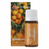 Aromatum Pomarańcza Naturalny olejek eteryczny cytrusowy o słodkim zapachu relaksujący 12ml - 1