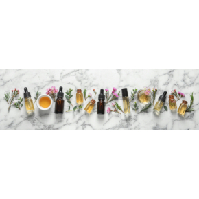 Aromatum Pomarańcza Naturalny olejek eteryczny cytrusowy o słodkim zapachu relaksujący 12ml