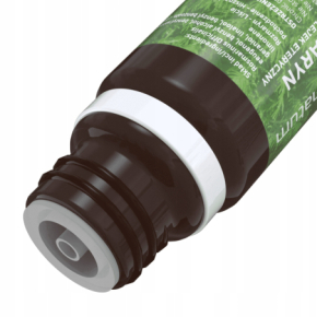 Aromatum Rozmaryn Naturalny olejek eteryczny stymulujący, przeciwbólowy i antyseptyczny 12ml