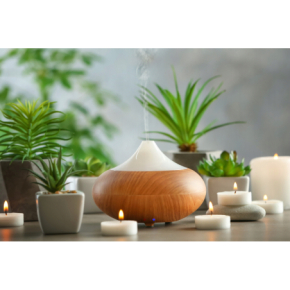 Aromatum Rozmaryn Naturalny olejek eteryczny stymulujący, przeciwbólowy i antyseptyczny 12ml