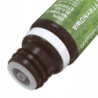 Aromatum Trawa cytrynowa Naturalny olejek eteryczny odświeżający, przeciwzapalny i uspokajający 12ml - 3