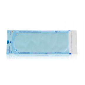 Blanco Puro Torebki do sterylizacji narzędzi w autoklawie samoprzylepne 90x230mm 200 sztuk