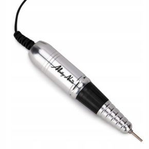 Frezarka do manicure i pedicure M15 68W czarno-złota