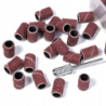 Frezarka do manicure i pedicure M15 68W czarno-złota - 7